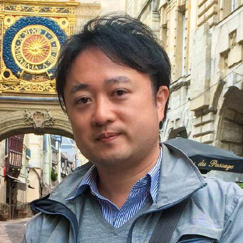 伏屋 雄紀（ふせや ゆうき）