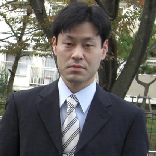 松岡 英一（まつおか えいいち）