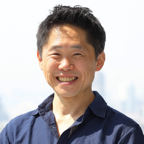 身内 賢太朗（みうち けんたろう）