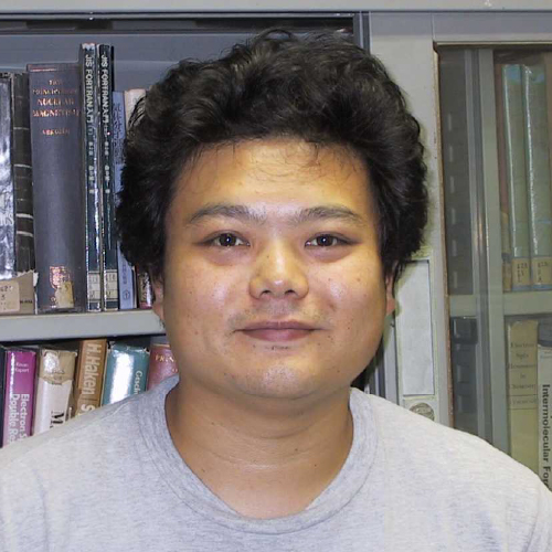 大久保 晋（おおくぼ すすむ）