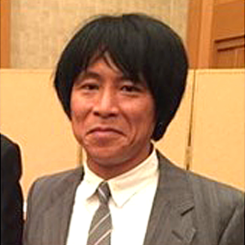 鈴木 州（すずき あつむ）