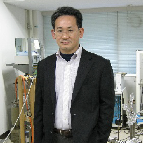 藤 秀樹（とう ひでき）