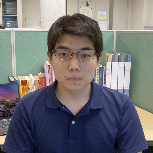 山田 暉馨（やまだ あきよし）