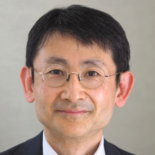 山崎 祐司（やまざき ゆうじ）